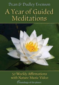 Title: A A Year of Guided Meditations [DVD]