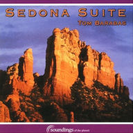 Title: Sedona Suite, Artist: Tom Barabas