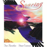 Title: Soaring, Artist: Tom Barabas