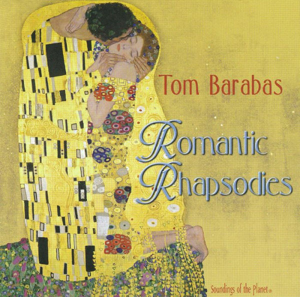 Romantic Rhapsodies