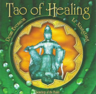 Title: Tao of Healing, Artist: Dean Evenson