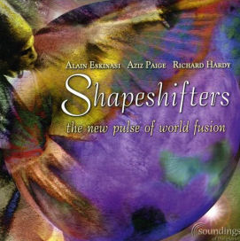 Shapeshifters