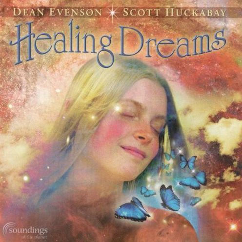 Healing Dreams