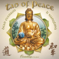 Title: Tao of Peace, Artist: Dean Evenson