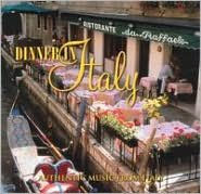 Dinner In Italy