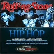 Masters of Hip-Hop