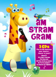 Title: Am Stram Gram, Artist: 