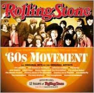 The Psychedelic Sound of the '60s Movement