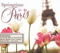 Springtime In Paris