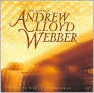 Andrew Lloyd Webber