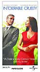 Intolerable Cruelty