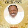 The Very Best of J. Blackfoot