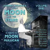 Title: Moon & Stars: Tribute to Moon Mullican 1, Artist: Moon & Stars: Tribute To Moon Mullican 1 / Various