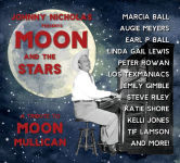 Alternative view 1 of The Moon and the Stars: A Tribute to Moon Mullicane