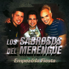Empezó La Fiesta