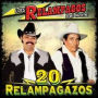 20 Relampagazos