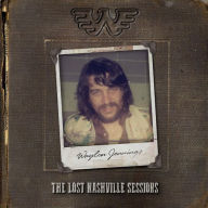 Title: The Lost Nashville Sessions, Artist: Waylon Jennings