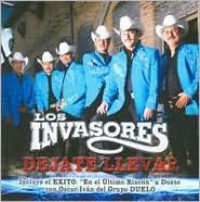 Dejate Llevar
