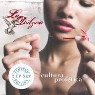 Title: La Dulzura (the Sweetness), Artist: Cultura Profetica