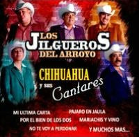 Chihuahua y Sus Cantares
