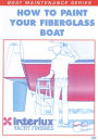 How to Paint Your Fiberglass Boat