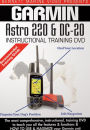 Garmin Astro 220 and DC-20 GPS