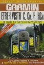 Garmin Etrex Legend C, Cx, H, HCx
