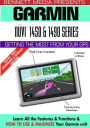 Garmin Nuvi 1400 Series: 1450, 1450t, 1450lm, 1450lmt