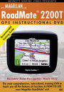 Magellan Roadmate 2000/2200T