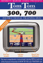 Tom Tom Automotive 300 and 700 GPS