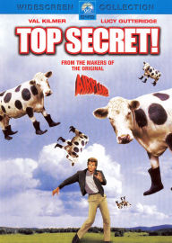 Top Secret!