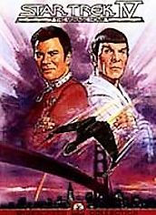 Star Trek IV: the Voyage Home