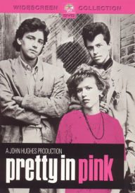 Pretty in Pink