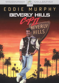 Title: Beverly Hills Cop II