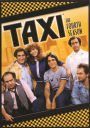 Taxi: The Complete Fourth Season [3 Discs]