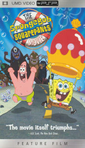 SpongeBob SquarePants Movie