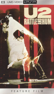U2: Rattle and Hum