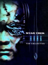 Star Trek: Fan Collective - Borg