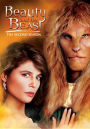 Beauty and the Beast: The Complete Second Season [6 Discs]
