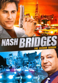 Nash Bridges - Season 2