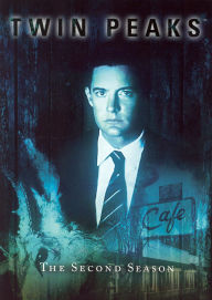 Twin Peaks - Season 2