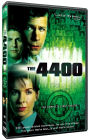 The 4400: The Complete First Season [2 Discs]