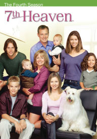 Title: 7th Heaven: The Fourth Season [6 Discs]
