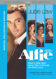 Alfie