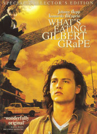 What's Eating Gilbert Grape