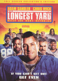 Longest Yard