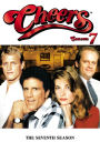 Cheers: Complete Seventh Season