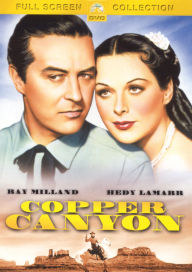 Copper Canyon