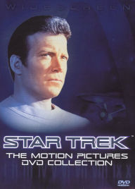 Star Trek: Motion Pictures