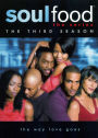 Soul Food: the Complete Third Season